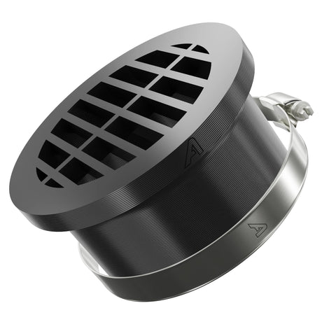 Plastic Round Ducting Vent