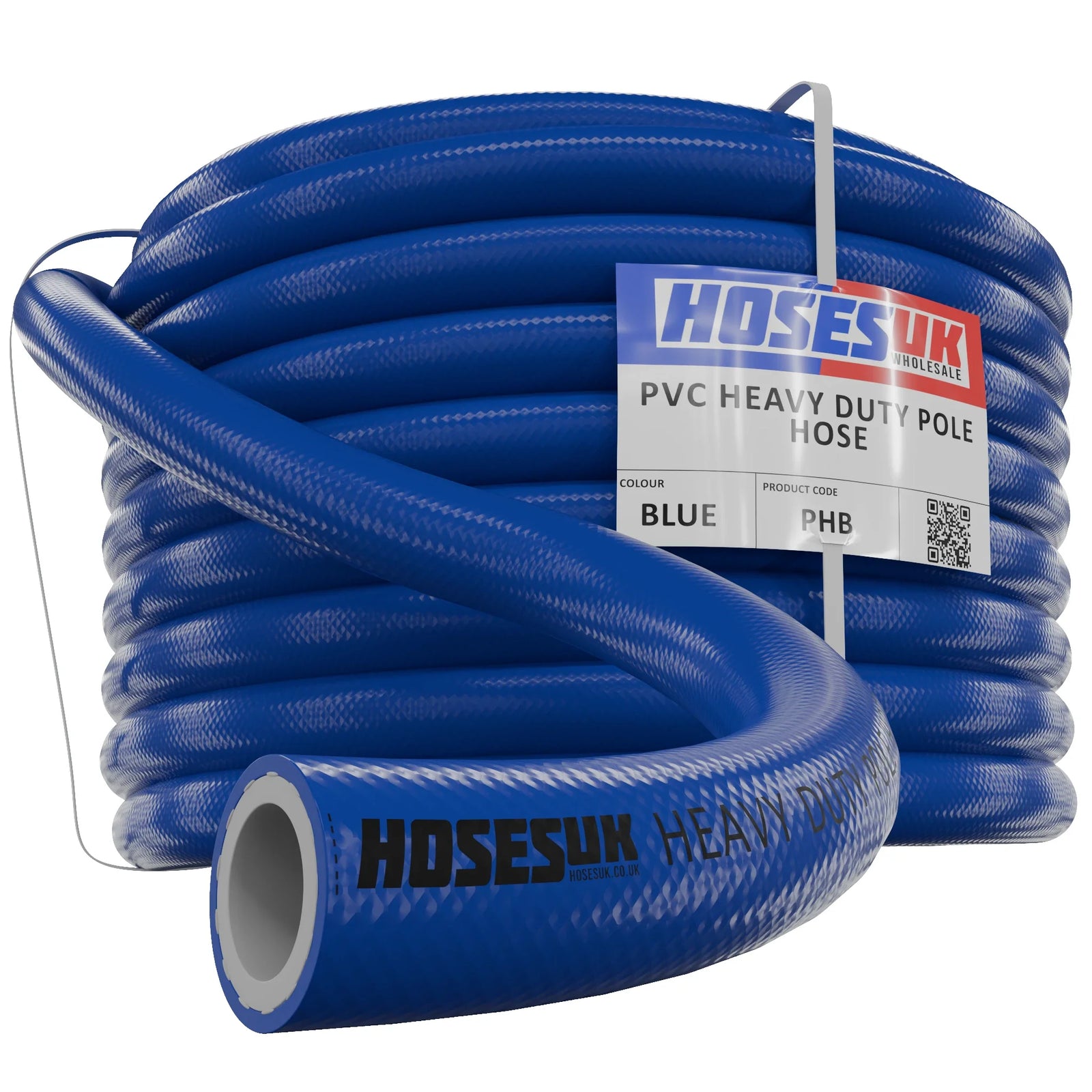 PVC Pole Hose