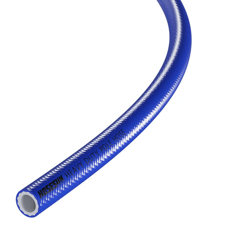 PVC Pole Hose 6mm Blue