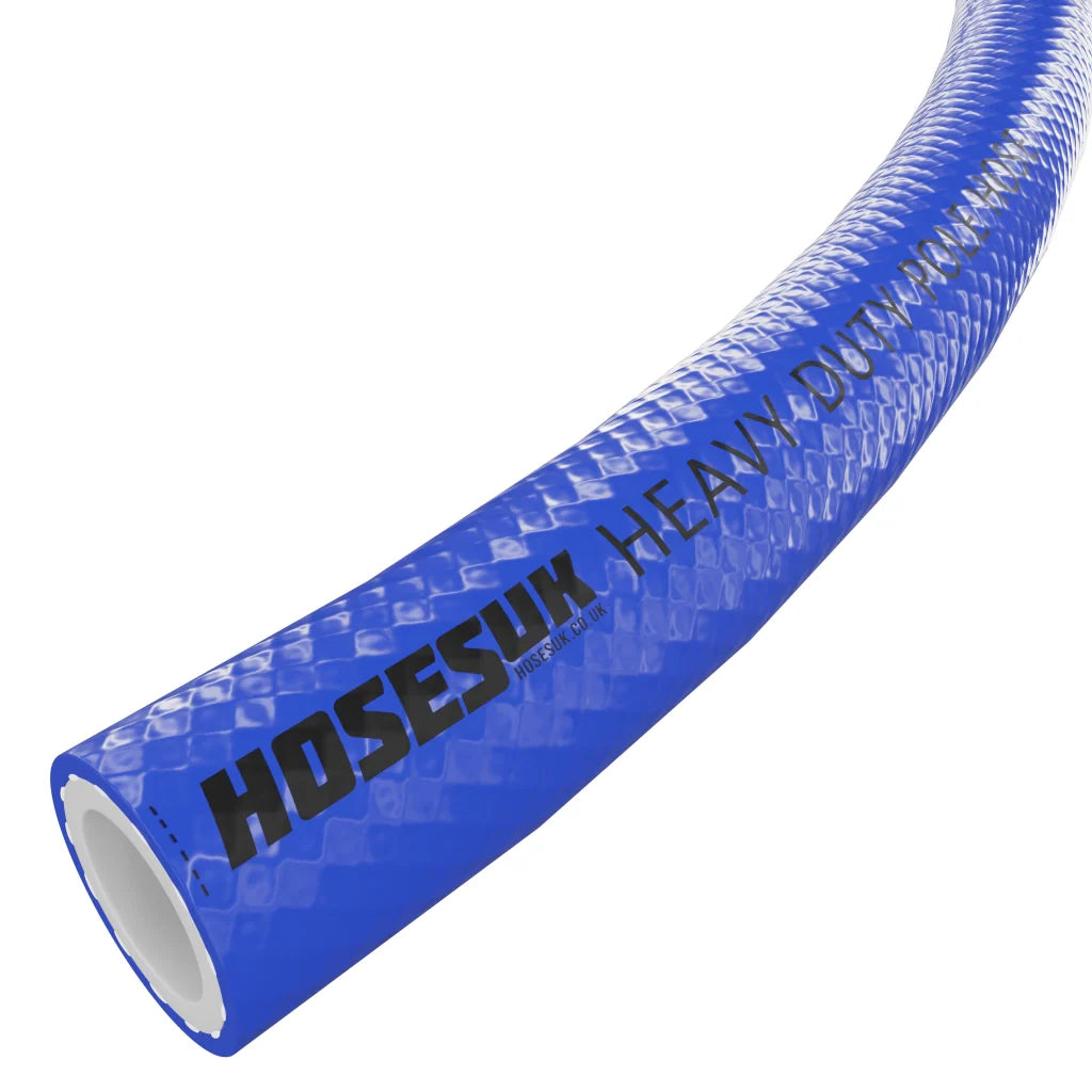 PVC Pole Hose