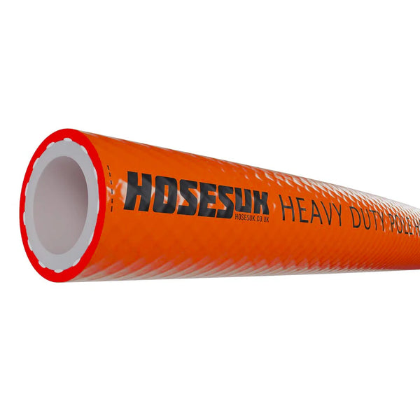 PVC Pole Hose