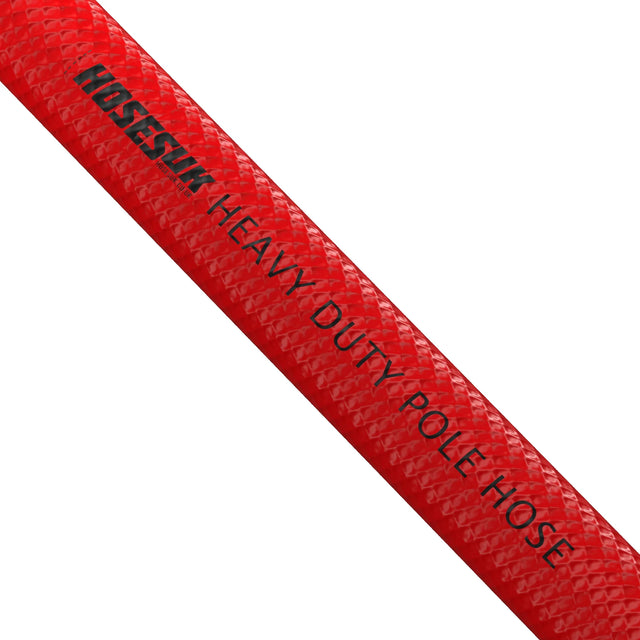 PVC Pole Hose