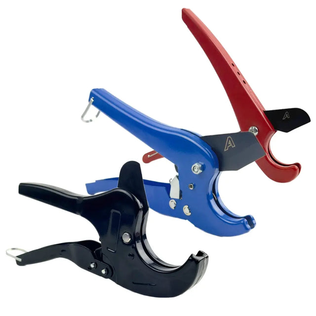 Hose Pipe Cutter Pack Of 3 (34mm OD - 45mm OD - 63mm OD)