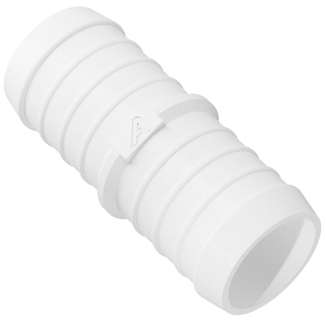 Plastic Straight Joiner