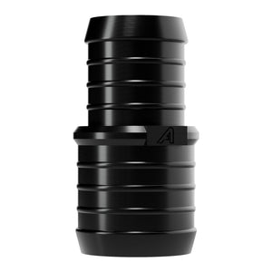 Plastic Straight Reducer