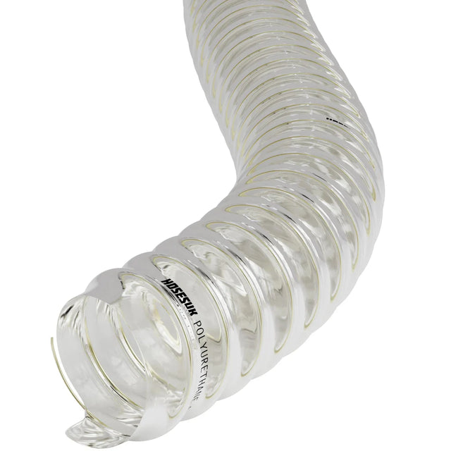 Polyurethane Ducting 80mm