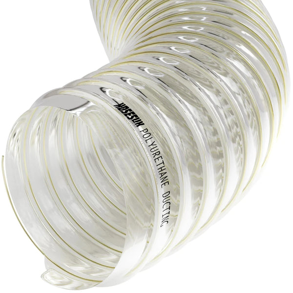 Polyurethane Ducting 300mm