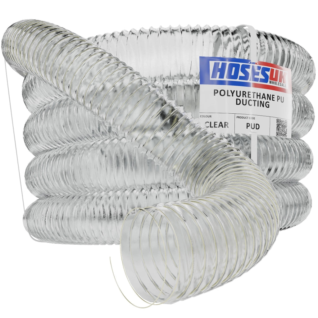 Polyurethane Ducting