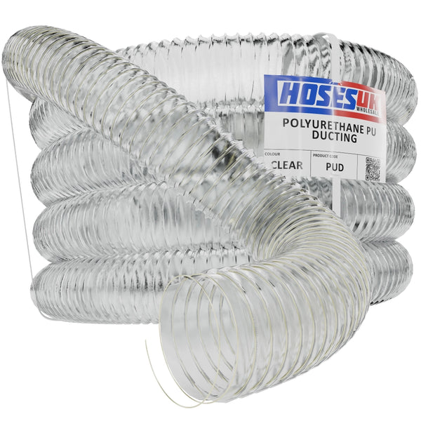 Polyurethane Ducting