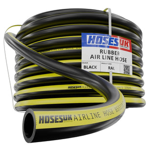 Rubber Airline Hose
