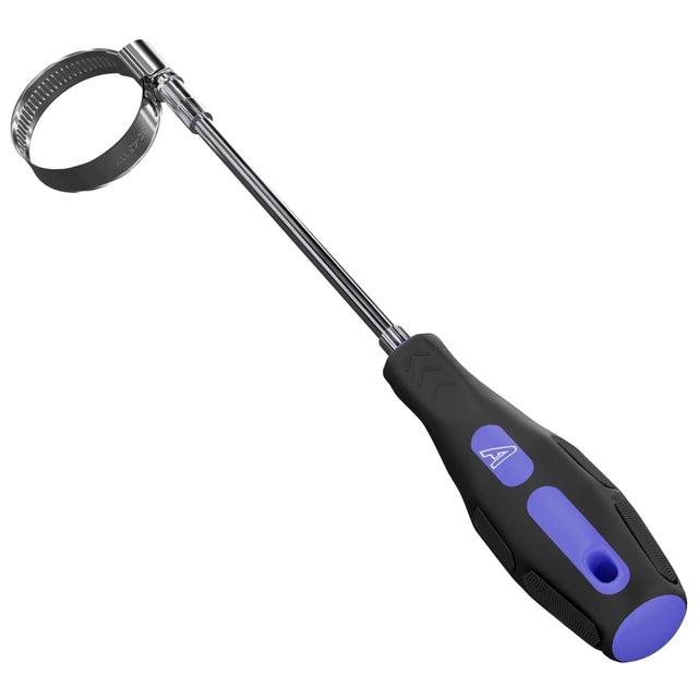 Rigid Hose Clip Driver