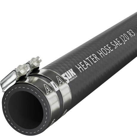 Rubber Heater Hose