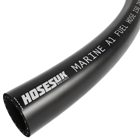 Rubber Marine Fuel & Oil Hose
