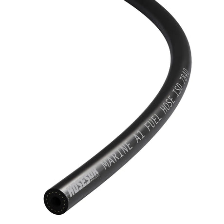 Rubber Marine Fuel & Oil Hose 6mm