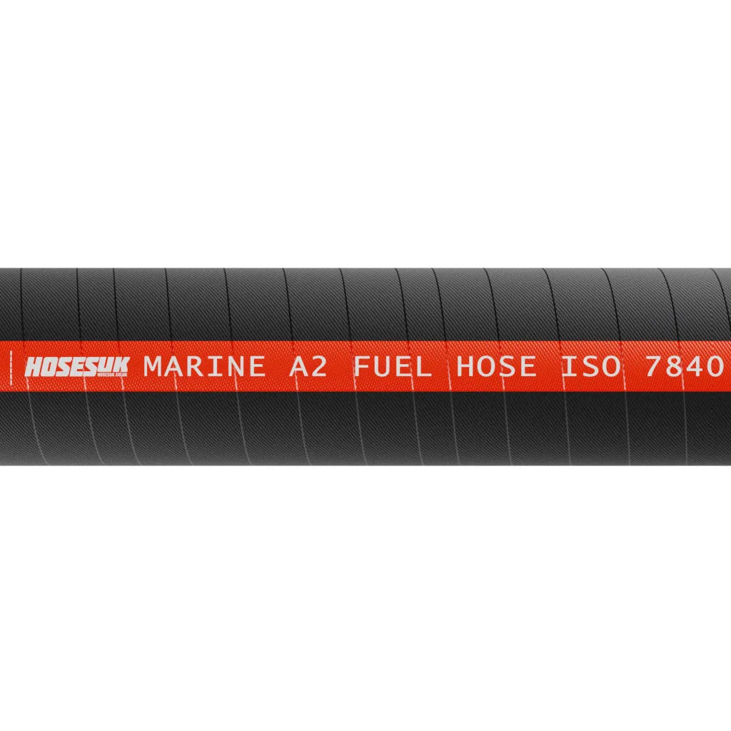 Rubber Marine Fuel & Oil Hose