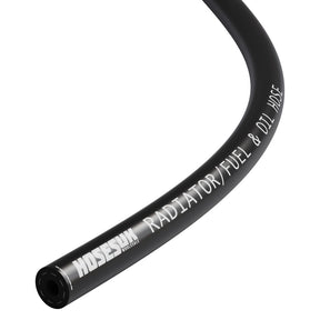 Rubber Fuel & Oil Hose 5mm