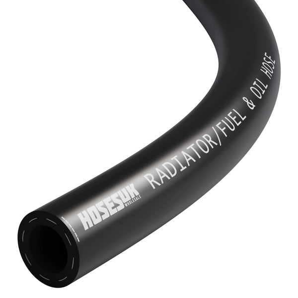 Rubber Fuel & Oil Hose 16mm