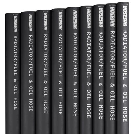 Rubber Fuel & Oil Hose