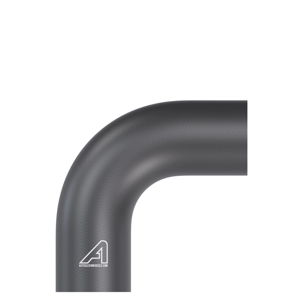 Rubber 90 Degree Hose