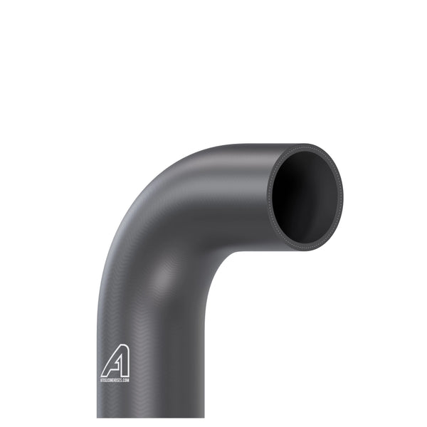 Rubber 90 Degree Hose