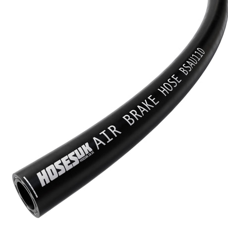 Rubber Air Brake Hose