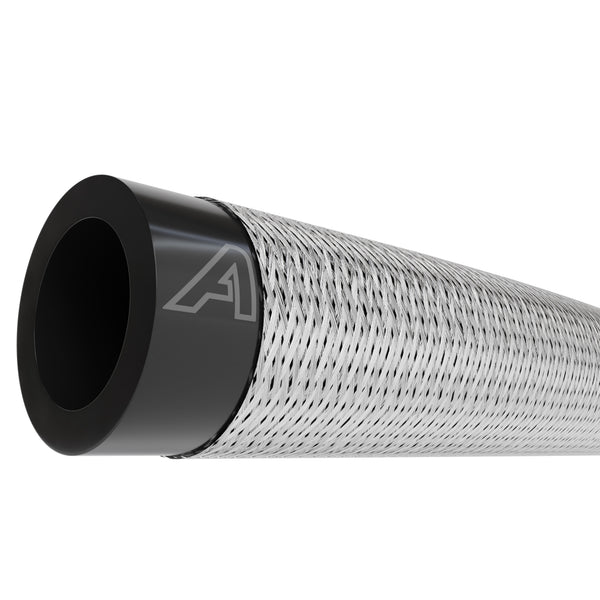 Rubber Stainless Steel Braid Fuel Hose