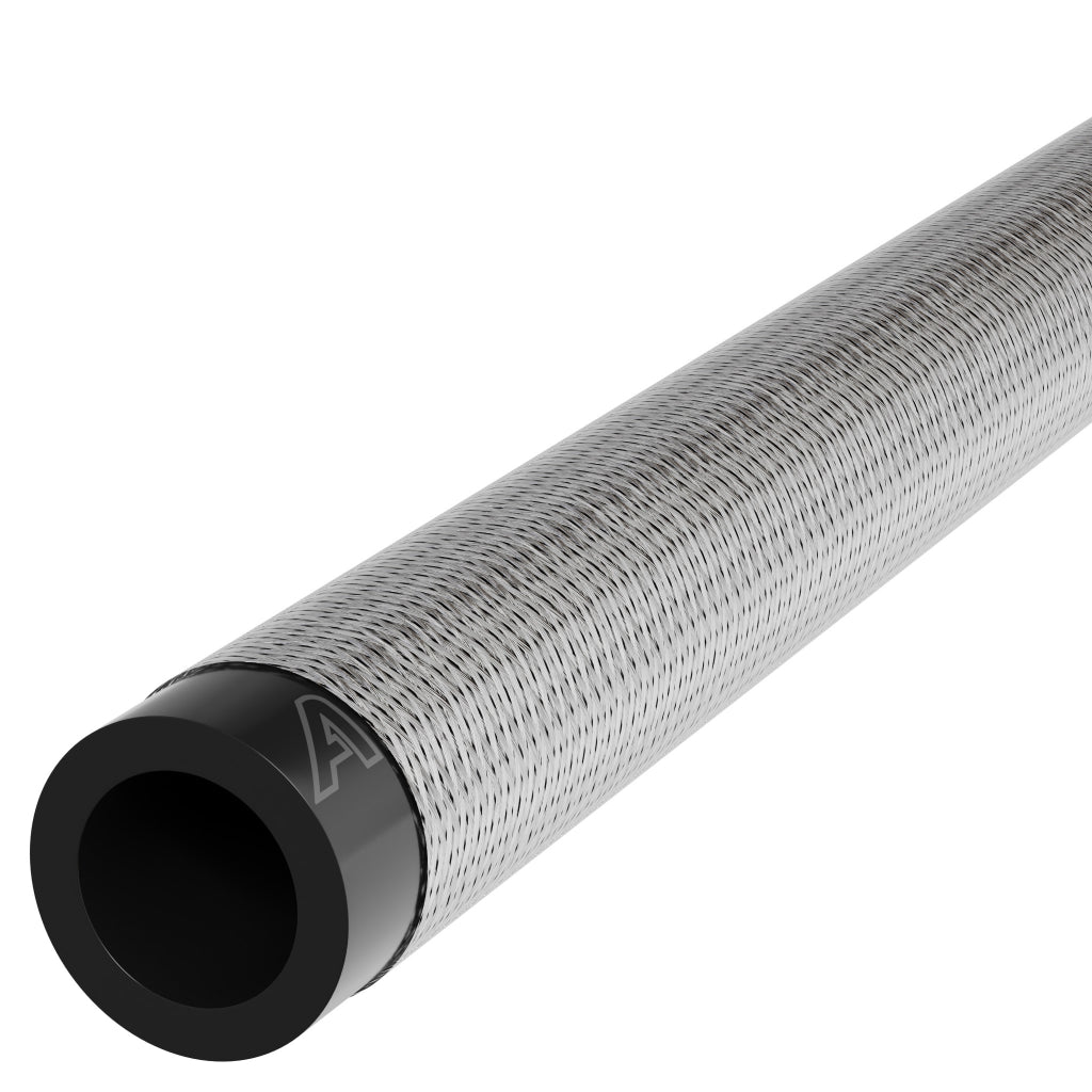 Rubber Stainless Steel Braid Fuel Hose