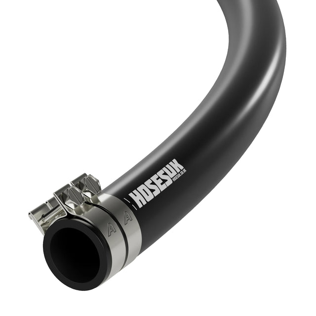 Rubber Unreinforced Fuel & Oil Hose
