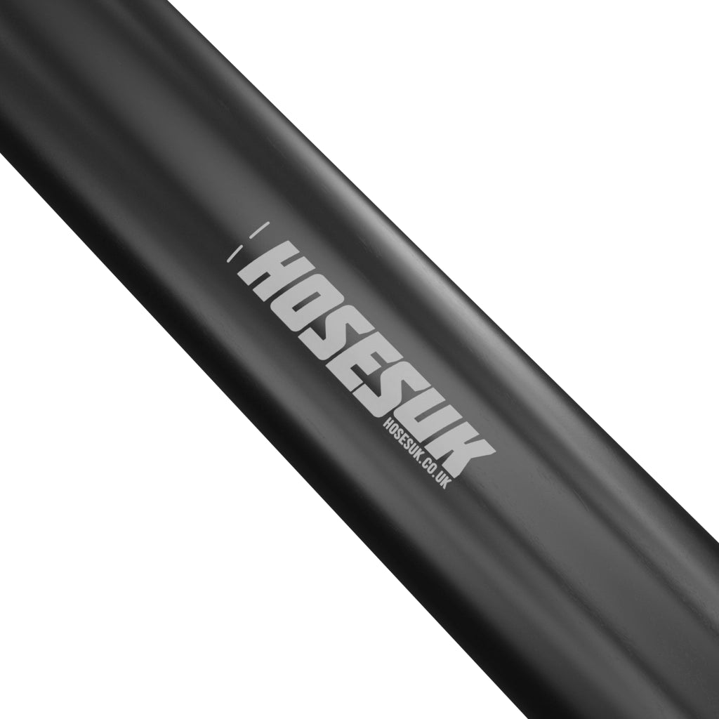 Rubber Unreinforced Fuel & Oil Hose