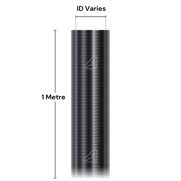 Silicone Straight Hose