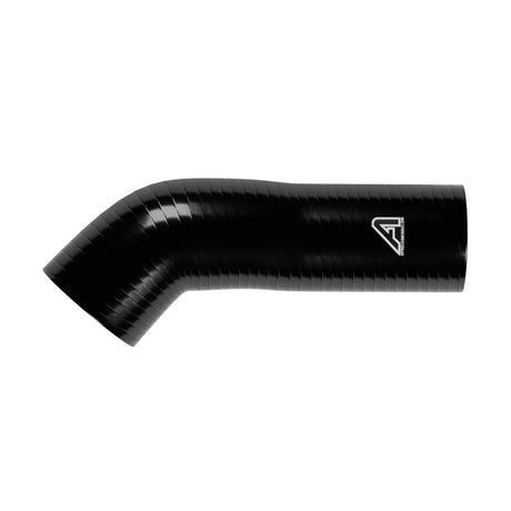 Silicone Resonator Turbo Intake Hose For Volvo