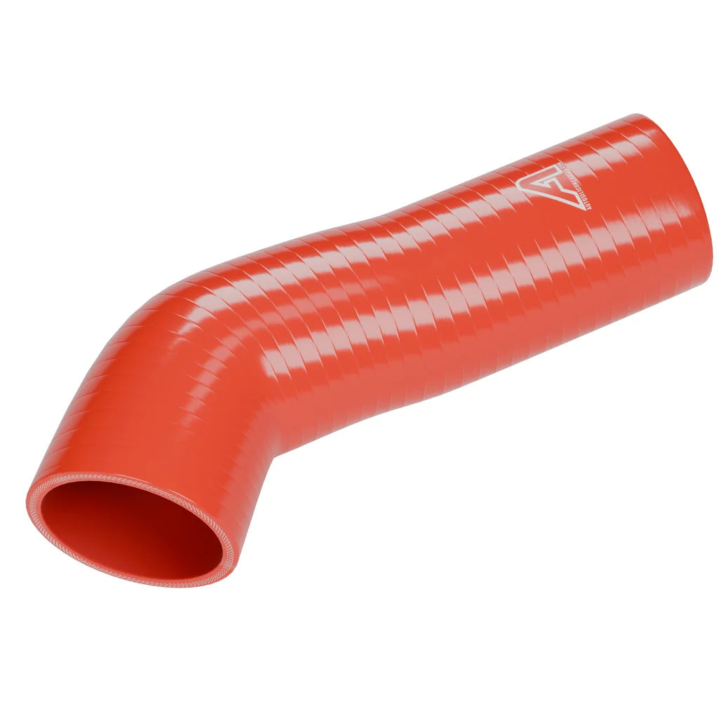 Silicone Resonator Turbo Intake Hose For Volvo