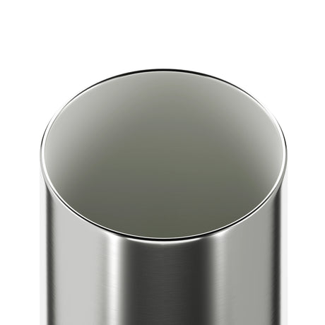 Stainless Steel 90 Degree Pipe