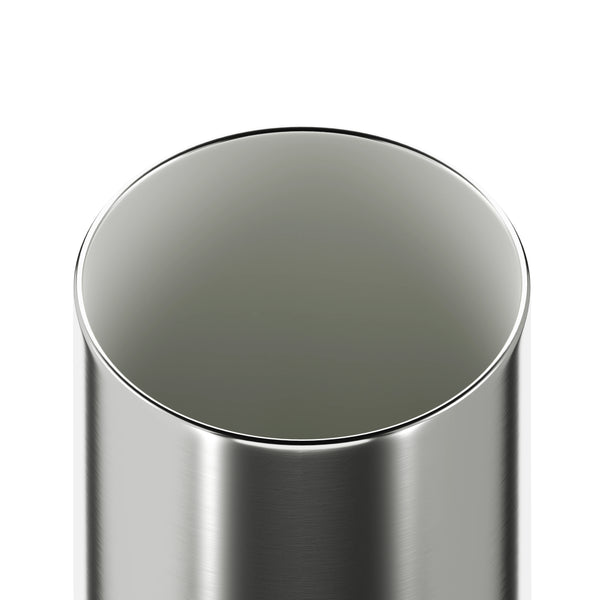 Stainless Steel 90 Degree Pipe