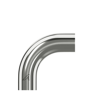 Stainless Steel 90° Pipe