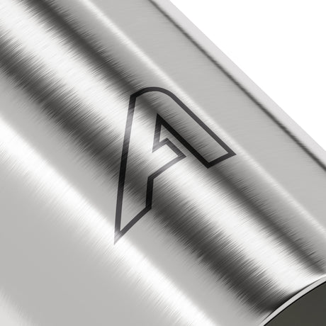 Stainless Steel 90 Degree Pipe