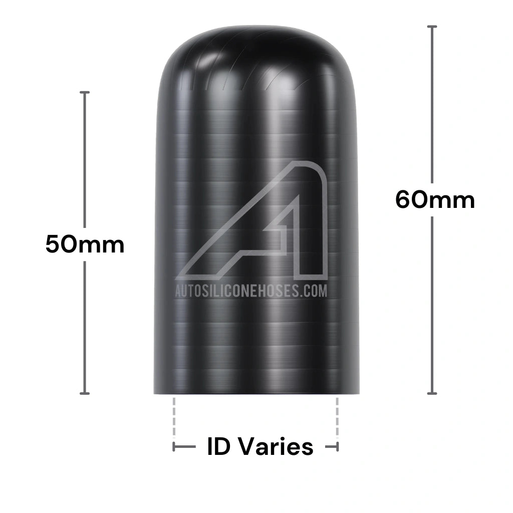 Silicone Reinforced End Cap