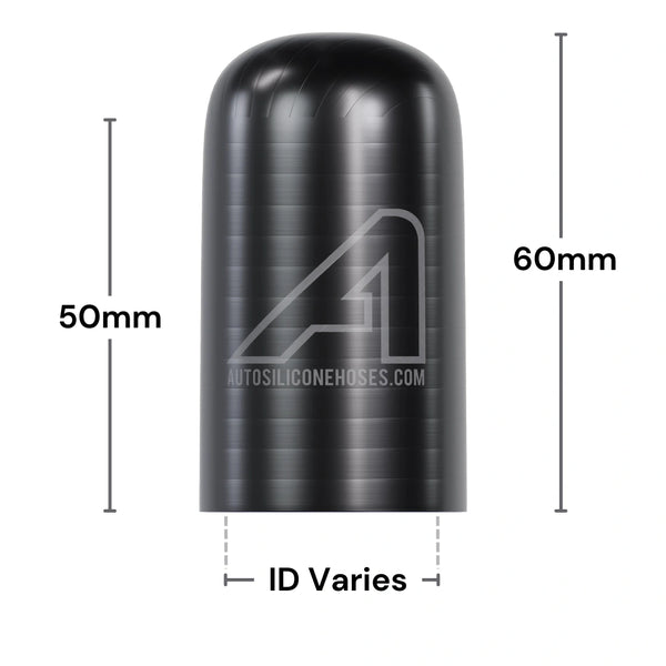Silicone Reinforced End Cap