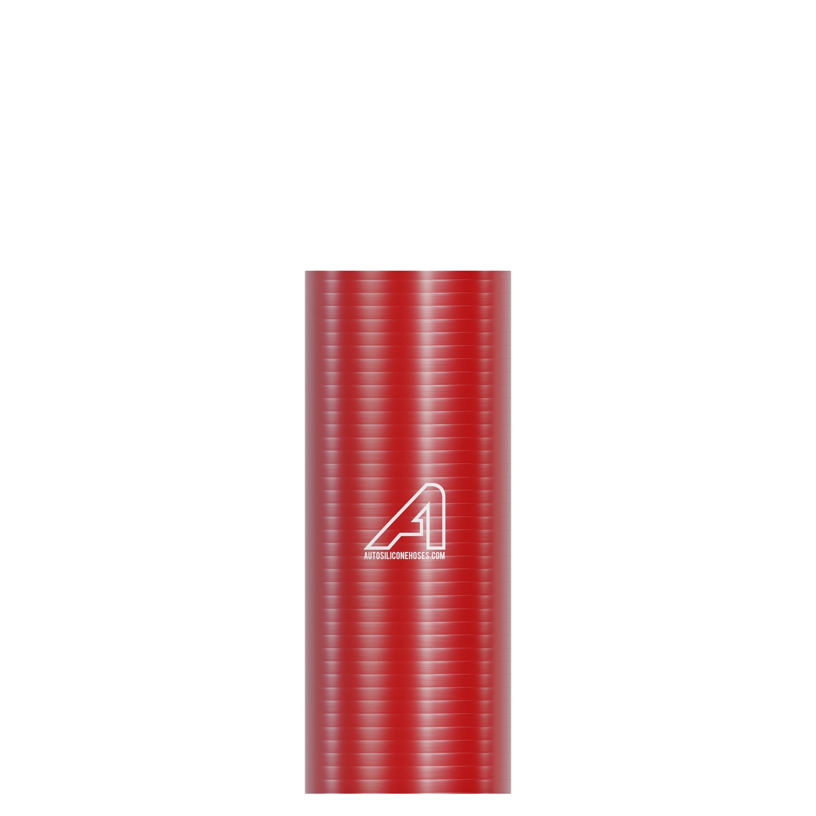 Silicone Coupler Hose Red