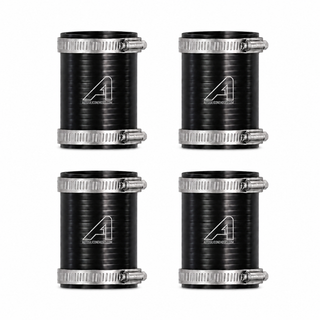 Silicone Intake Hoses For Range Rover 4.4 TDV8 L322, L405, L494