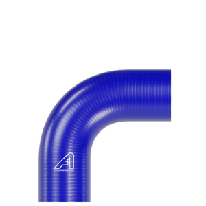 Silicone 90° Hose