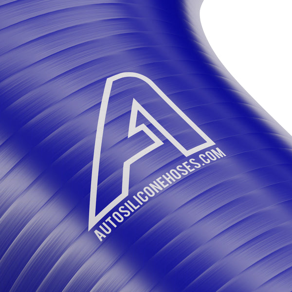 Silicone 135 Degree Hose