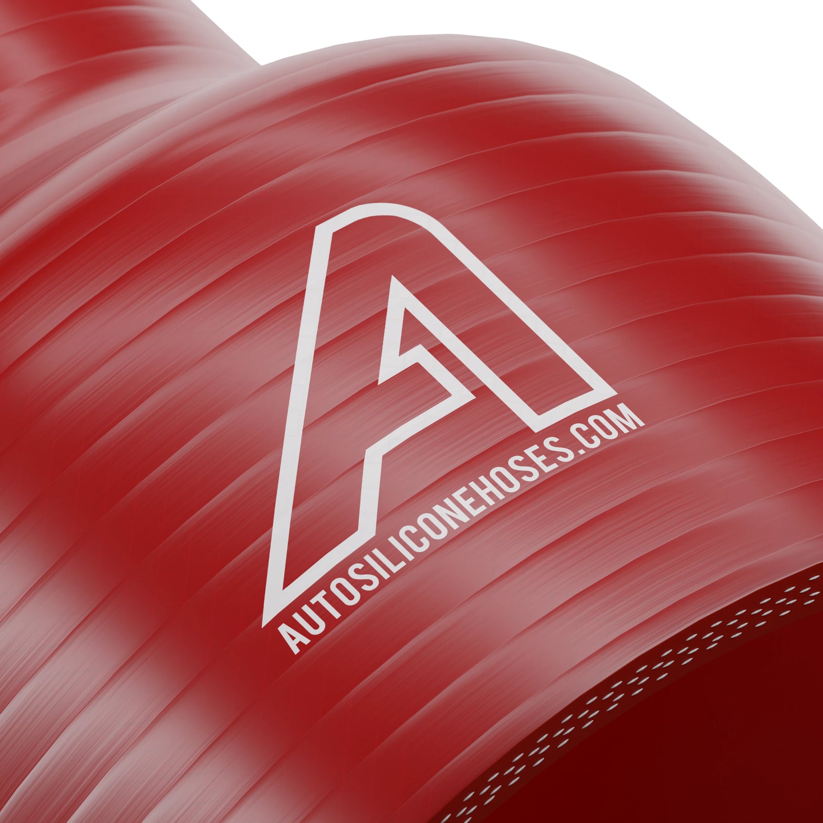 Silicone Straight Reducing Hose