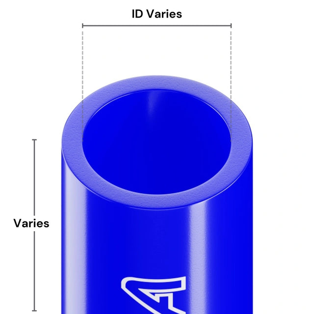 Silicone Vacuum Hose