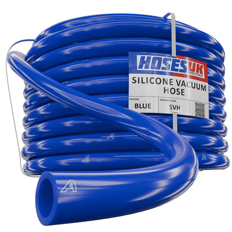 Silicone Vacuum Hose