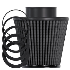Filtech Twin Cone Air Filter
