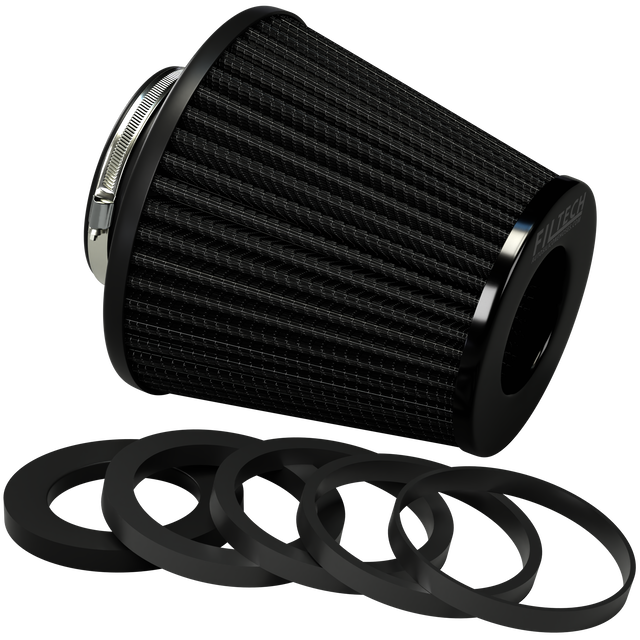 Filtech Twin Cone Air Filter