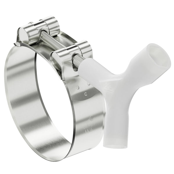 Plastic T-Bolt Driver