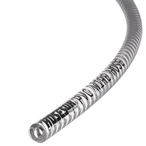 PVC Wire Reinforced Hose 10mm