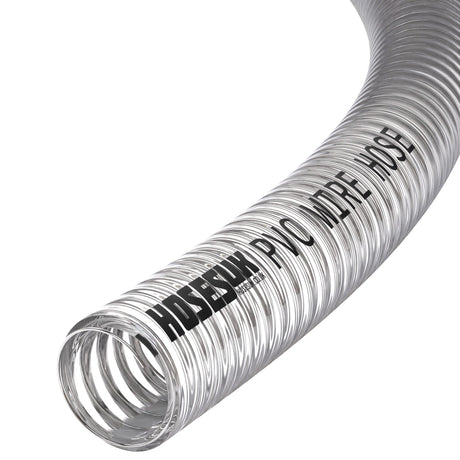 PVC Wire Reinforced Hose 32mm